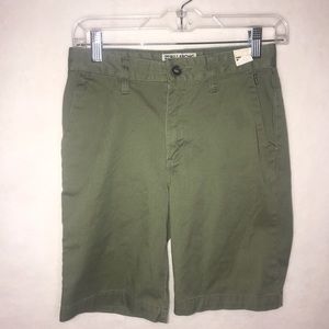 ❤️Billabong shorts size 26 carter stretch